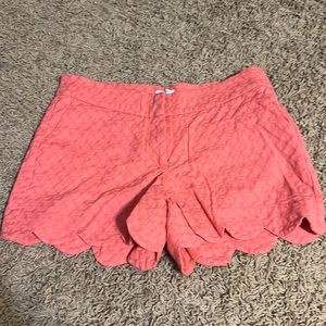 Crown and Ivy shorts